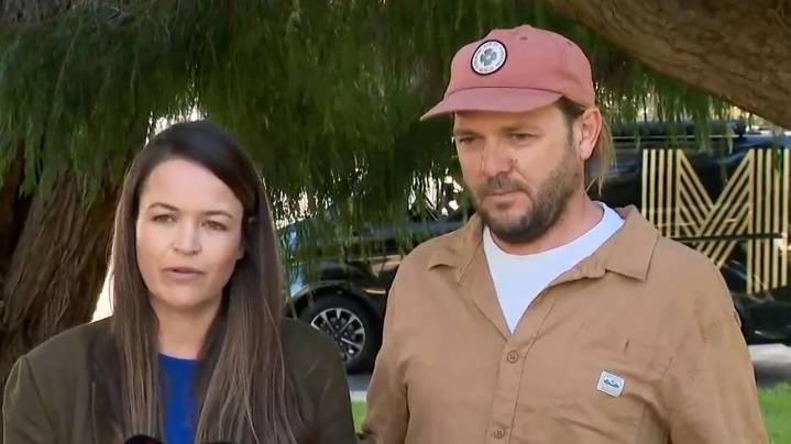 Australian coroner calls for more investigations into German backpacker's death 20 years ago