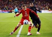 Canada scoring headache comes into focus after 0