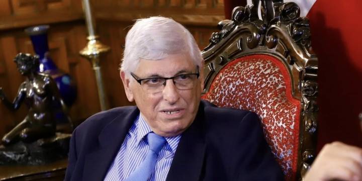 Cancillería peruana da por concluida labor de Carlos ‘Gallo’ Zamora como embajador de Cuba en el país