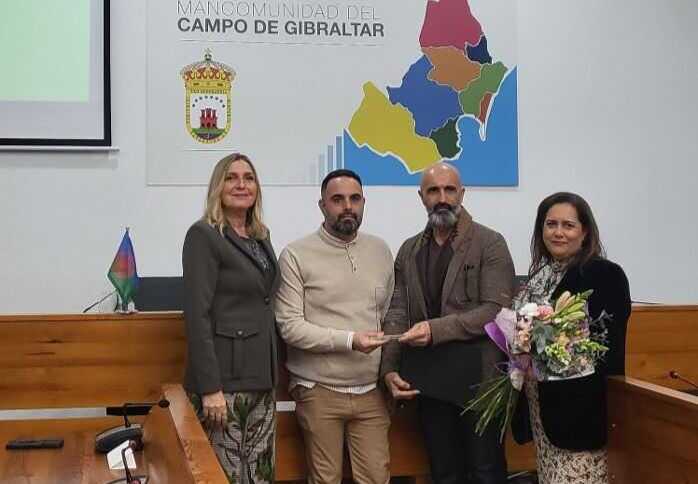 Mancomunidad homenajea a Dolores Flores Jiménez en el Día del Pueblo Gitano Andaluz