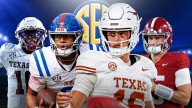 ClutchPoints’ 2025 Week 12 SEC Football Power Rankings