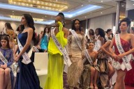 Miss Universe Contestants Walk Out of Pageant Event After Heated Exchange