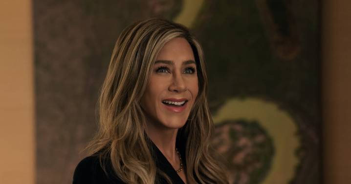 ¿Cuánto sabes sobre Jennifer Aniston?