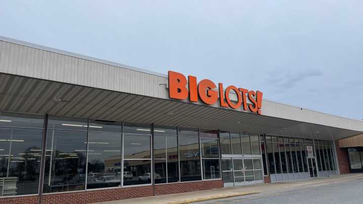 Ocean State Job Lot to replace former Big Lots near New Castle