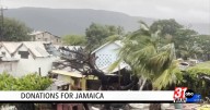 Airports reopen in Jamaica as local groups in Alabama launch relief efforts