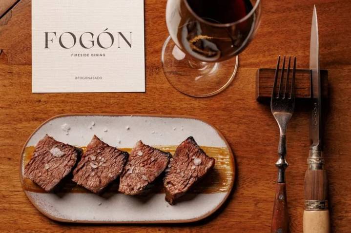 En Palermo. el restaurante argentino que ganó el premio al mejor fine dining del mundo