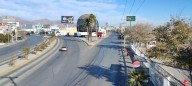 Registra Juárez 17 grados centígrados esta tarde
