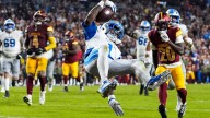 Detroit Lions get just what they need from WR Jameson Williams