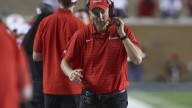Houston uses bye week to recharge amid best record in Willie Fritz era