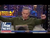‘Gutfeld!’: This man is TERRIFIED of Democrats