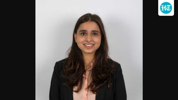 Meet Anushka Sharma: Bengaluru techie quits Google within a month of joining