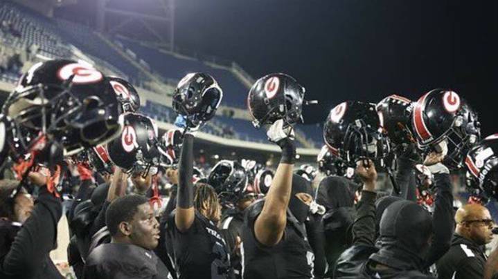 OHSAA football playoffs: Every state semifinal matchup involving Northeast Ohio high schools