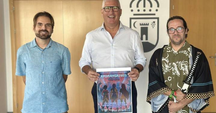 Videojuegos, cosplays, Kpop y juegos de mesa: toda la programación de Xpomanga en Huércal de Almería