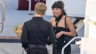 ‘DWTS’: Inside Robert Irwin and Xochitl Gomez’s Newfound Friendship (Source)