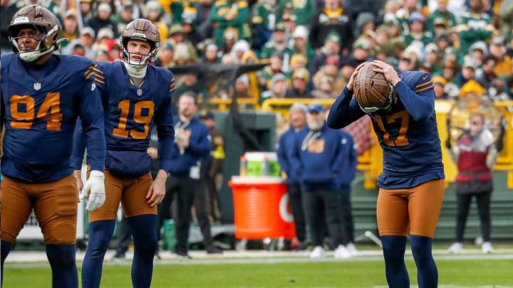 Matt LaFleur provides clarity on Packers’ kicker situation