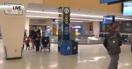 Spokane International Airport remains stable amid national flight reductions