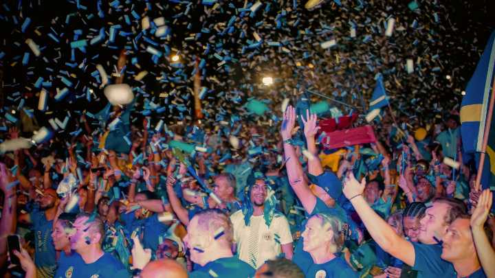 Curaçao and other small nations make Fifa World Cup history : NPR