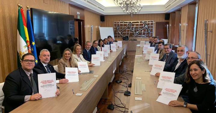 La conexión ferroviaria entre Motril y Granada sigue sin entrar en los planes de Europa