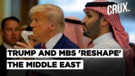 "Clear Path To.." MBS Sets Terms For Saudi Arabia Joining Abraham Accords, Can Trump Convice Israel?