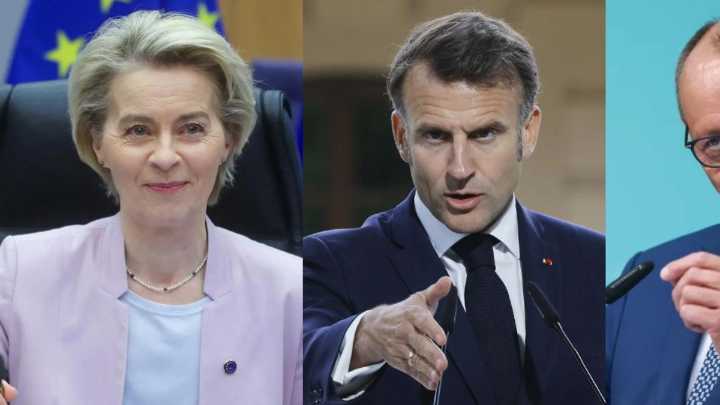 Líderes europeos anuncian que no asistirán a la Cumbre Celac-UE en Santa Marta: ¿quiénes sí confirmaron su presencia?