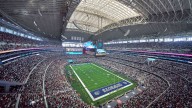 Dallas Stars to play NHL Stadium Series game at AT&T Stadium in 2027