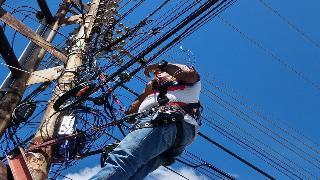 ¡Abordaje especial! VenApp activó respuesta Cantv en Biruaca