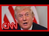 Trump: US land action in Venezuela will start ‘very soon’