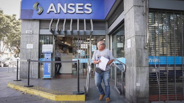 ANSES cuándo cobro: el cronograma de pagos para este viernes 28 de noviembre