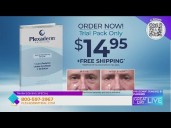 Plexaderm has a Thanksgiving special for GDL viewers