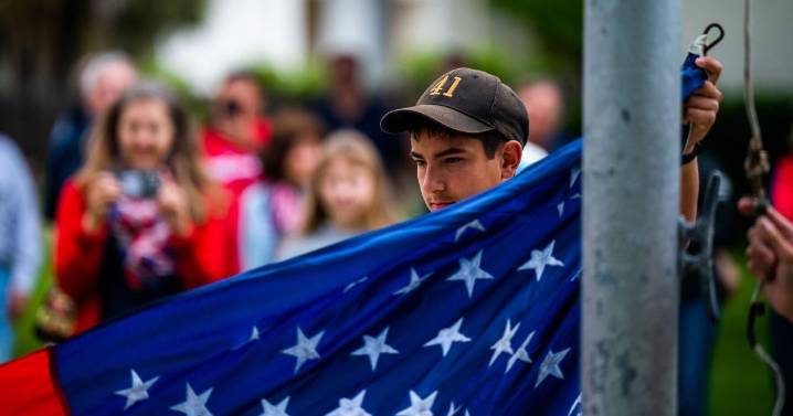 SYV Veterans Day program slated for Nov. 11 at Solvang memorial hall
