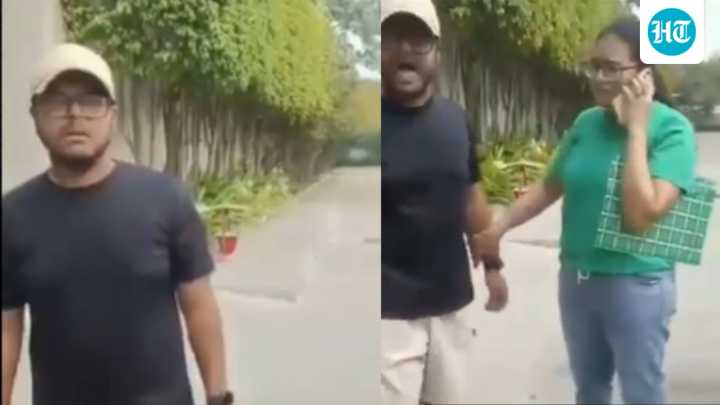 ‘Nanga marunga’: Bengaluru resident abuses auto driver, sparks migrant row