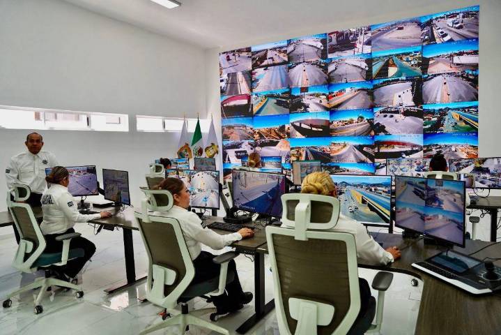 Transporte gratuito, vigilancia moderna y clínicas sociales, dibujan nuevo rostro de Ramos Arizpe