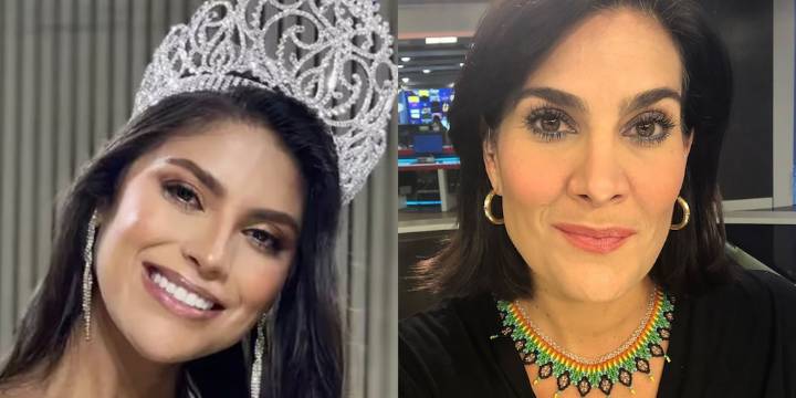 Laura Gallego volvió a generar polémica tras irse en insultos contra Vanessa de la Torre: “Decirle menos que suripanta es un halago”