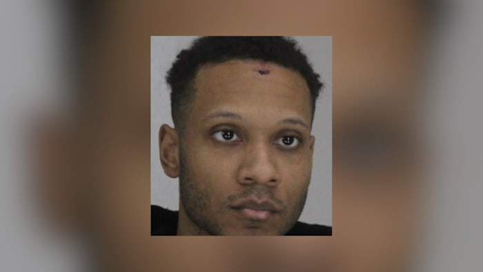 Man accused of killing mother of two in Sunbeam Road parking lot arrested in Texas: JSO