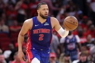 Cade Cunningham’s Playing Status for Pistons