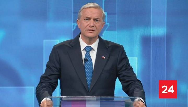 "Los vamos a encontrar, juzgar y encerrar": Kast por narcotraficantes, crimen organizado y terroristas