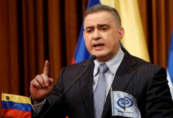 Más de 4 millones de personas atendidas por el Ministerio Público en toda Venezuela