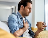 Varias enfermedades virales pueden aumentar el riesgo de infarto