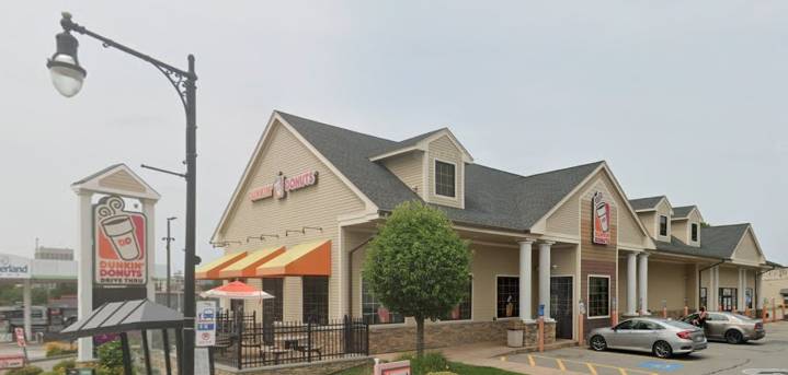 Person in Worcester dumpster falls into garbage truck during pick