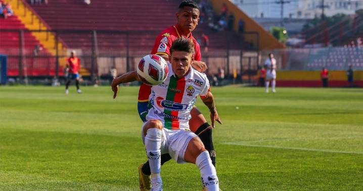 Cobresal buscará seguir en racha ante Everton y consolidarse en la parte alta de la tabla