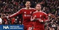 Ni Magis TV ni Pelota Libre: cómo ver Liverpool vs Nottingham Forest EN VIVO por Internet