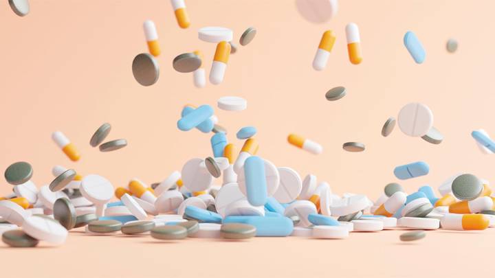 Retiran en EE. UU. popular suplemento para bajar de peso por contener ingrediente letal, piden dejar de consumirlo de inmediato