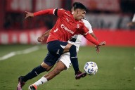 En vivo: Independiente sueña con el milagro y afronta una visita de riesgo ante Deportivo Riestra