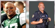 Former NFL players join a new team, the Jacksonville Sheriff’s Office