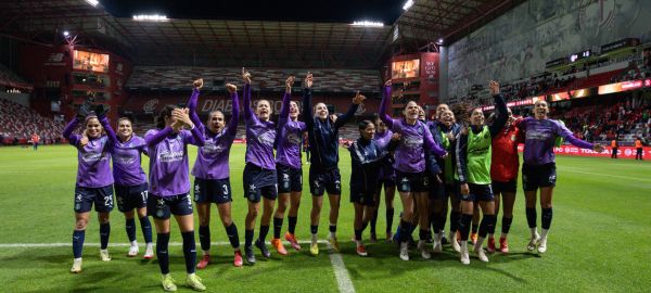 Culminan los 4tos de final en un intenso domingo de cierre…