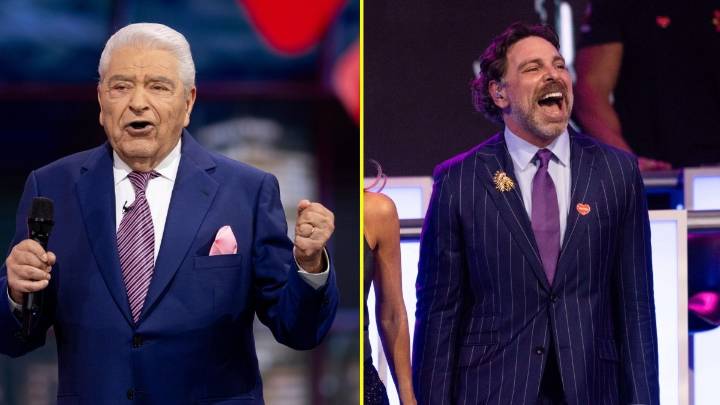 Este fue el primer cómputo de la Teletón 2025