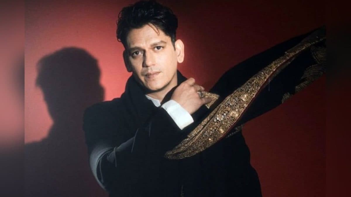Vijay Varma Recalls Spine-Chilling Villain Role In Pink: ‘People Felt Like Slapping Me’