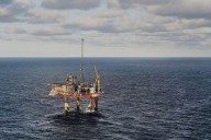 Ambitious plan to store CO2 beneath the North Sea set to start operations