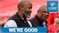 Detroit Lions banking on bench depth after Brad Holmes WHIFFS on Trade Deadline Opportunities