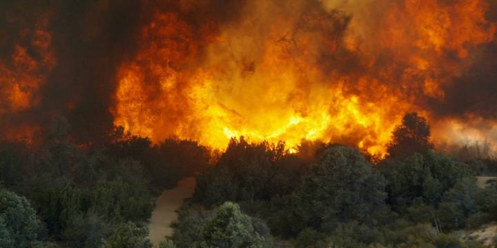 Inside the new open-source AI that helps anyone track a changing planet